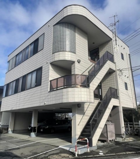 工場外観 工場外観