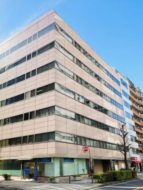 工場外観 工場外観